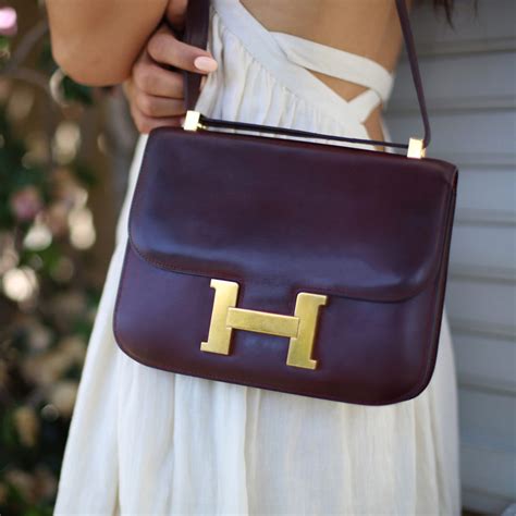 consegne hermes eu|hermes constance bags.